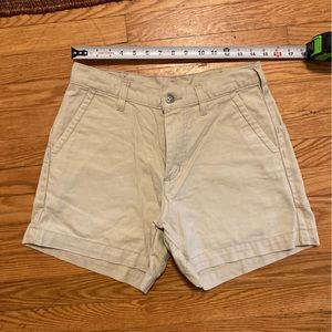 Stand Up Short (5 inch inseam)